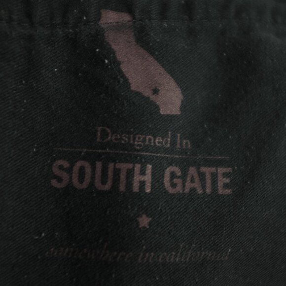 AG adriano goldschmied denim matchbox slim straight Vapor Wash City Haze size 30 - Picture 16 of 16